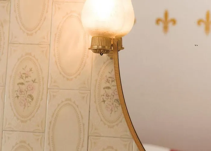 Hotel Le Stanislas 2*