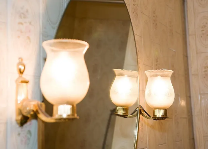 Hotel Le Stanislas Nancy