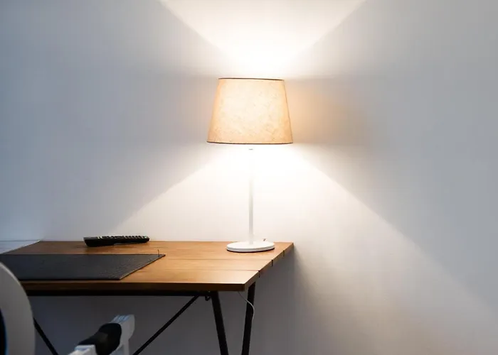 Hotel Le Stanislas Nancy